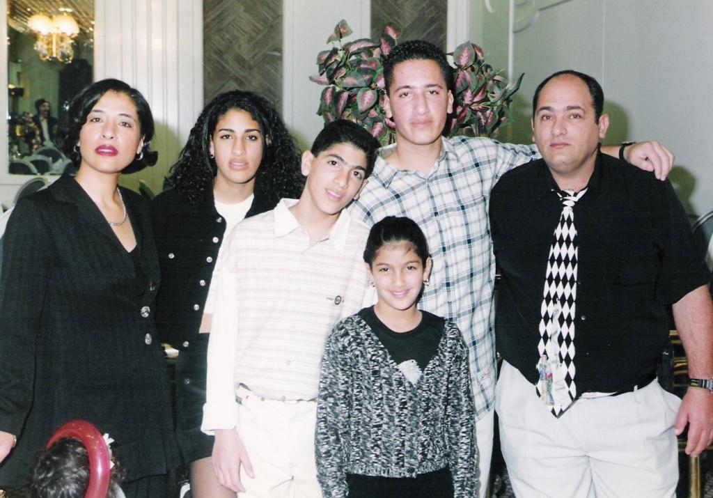 אפרת שרון ז״ל